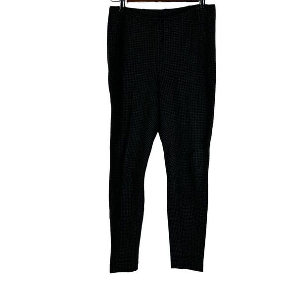 J. Jill Womens Houndstooth Ponte Legging size Small - Picture 3 of 5